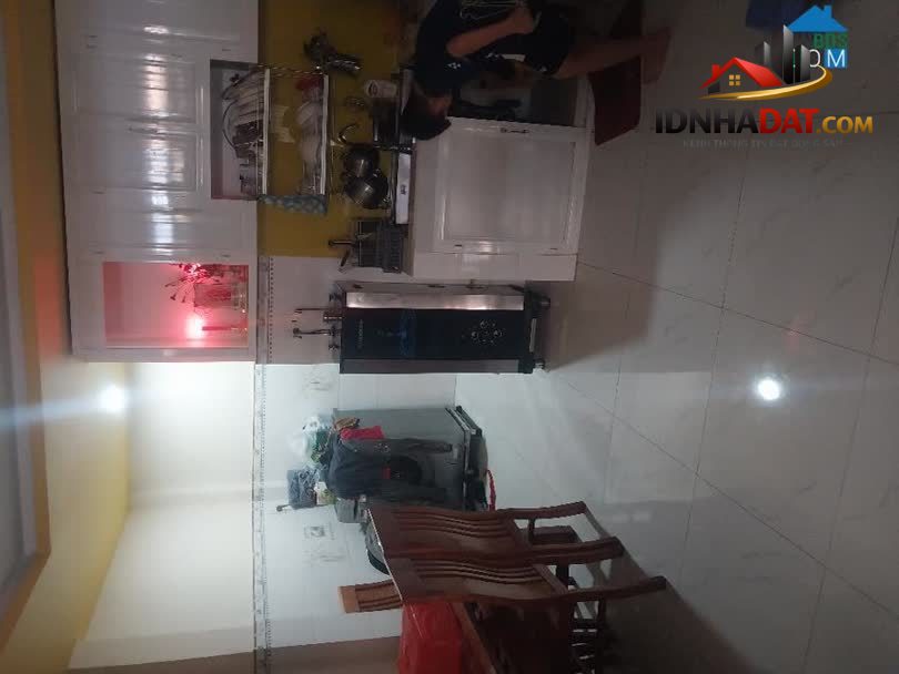 Ảnh Bán nhà HXH Đường T8, Tây Thạnh, Tân Phú, DT 48m2 (4 x 11.5) x 2 tầng, Chỉ 4.47 tỷ TL 2