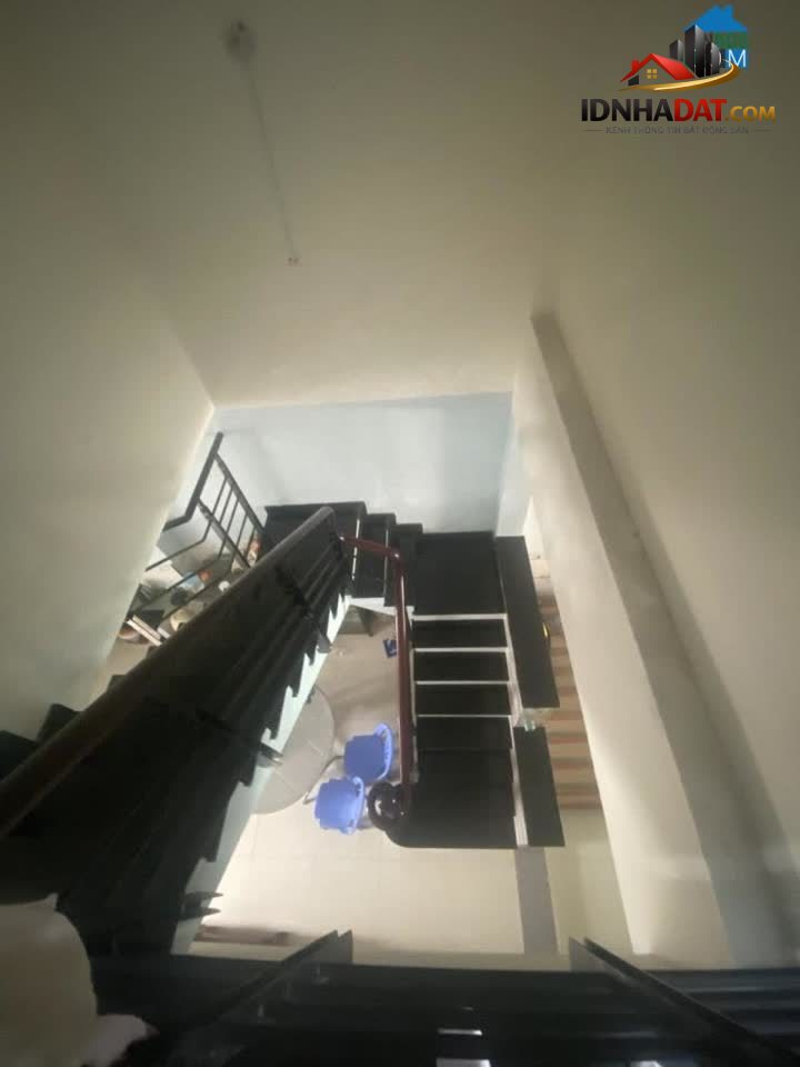 Ảnh Nhà Hẻm Ao Đôi HXT Tránh Xe Hơi. 62M2 2 Lầu. 2pn. 2wc. Nhỉnh 4 Tỷ 4