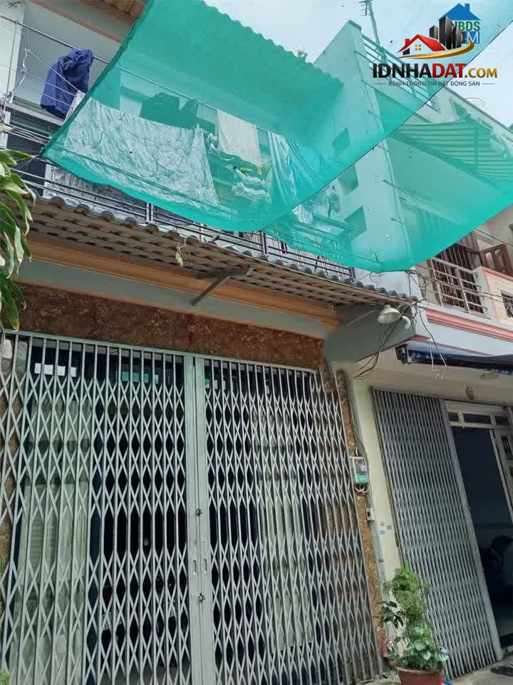 Cơ hội vàng sở hữu nhà hẻm Ao Đôi, 2 lầu chỉ nhỉnh 4 tỷ!