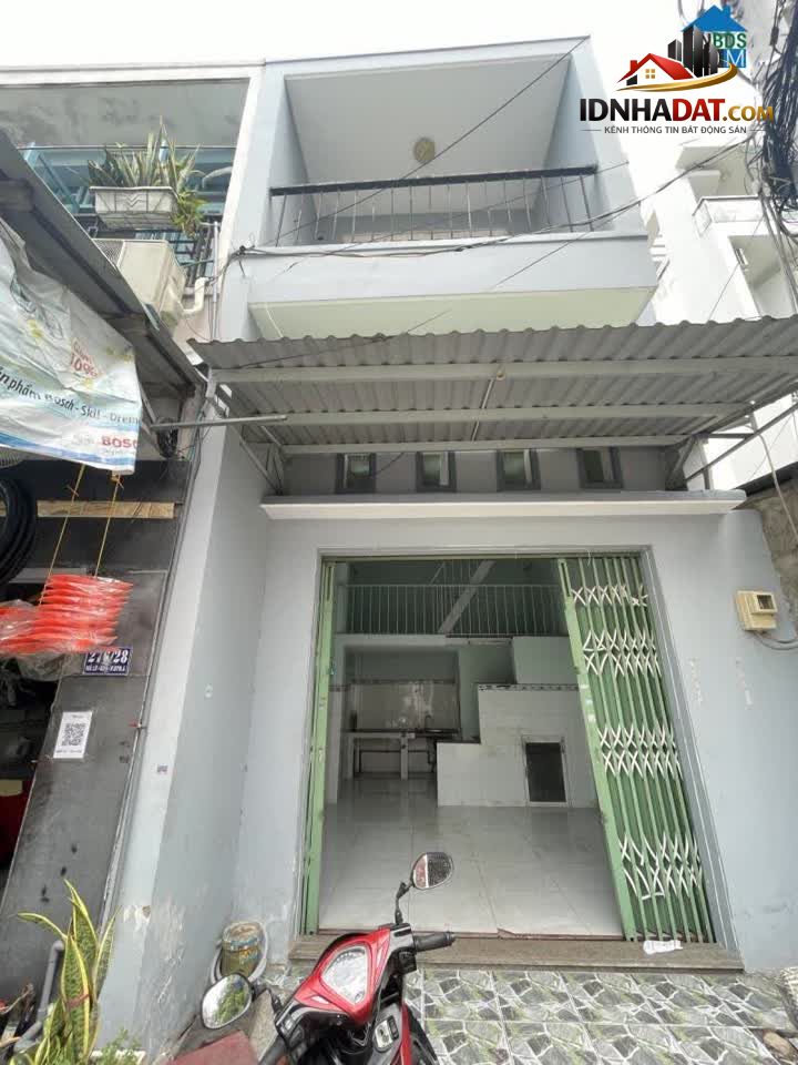 Cơ hội sở hữu căn nhà Mã Lò tuyệt vời, giá chỉ nhỉnh 2 tỷ!