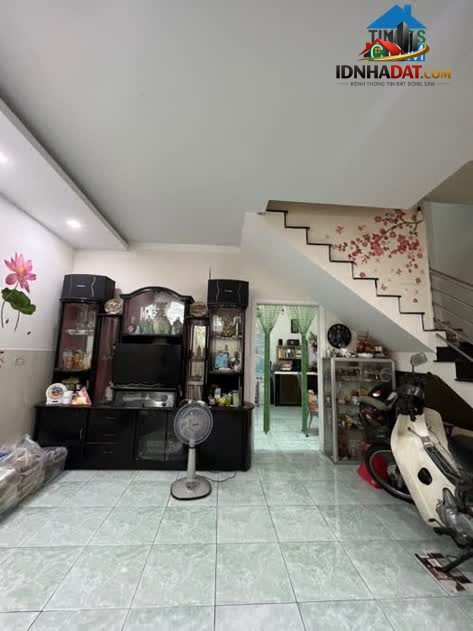 Nhà 2 Tầng Đẹp Lưu Duyên Phạm Văn Hai – Tân Bình, Chỉ 8.5 Tỷ Thương Lượng!