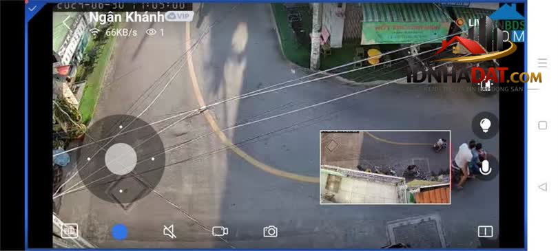 Ảnh Chính Chủ Cần Bán Nhà Mặt Tiền Tại Phường Bình Hưng Hoà A, Quận Bình Tân, Tp Hồ Chí Minh 3