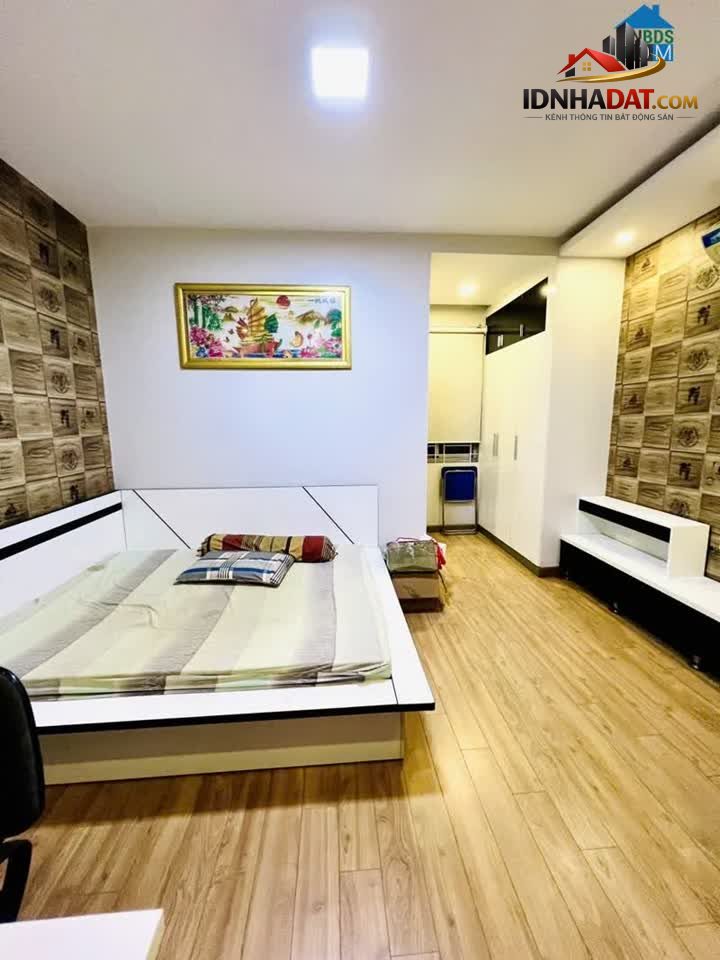 Ảnh Siêu phẩm 4 tầng chủ cần bán nhà Gò Dầu, Tân Phú, dt 4.5m x 18.5m, hẻm nhựa 5m, chỉ 10.5 tỷ 3