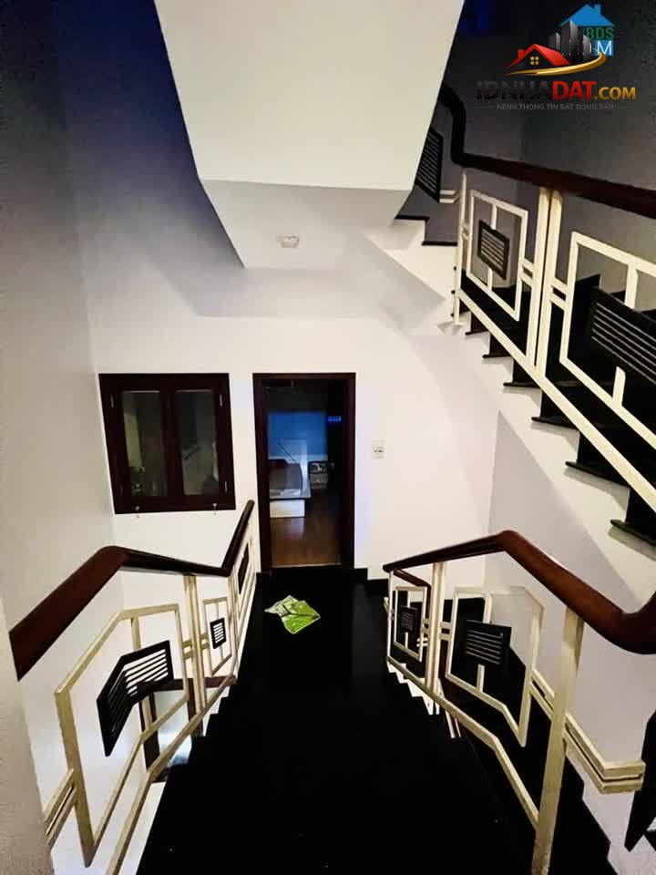 Ảnh Siêu phẩm 4 tầng chủ cần bán nhà Gò Dầu, Tân Phú, dt 4.5m x 18.5m, hẻm nhựa 5m, chỉ 10.5 tỷ 4