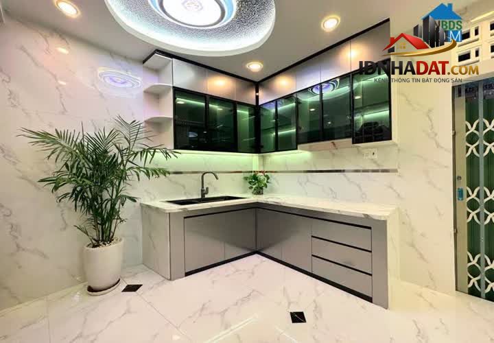 Ảnh Khu VÍP Tên Lửa - 79m2 - NGANG 4,5M - ĐƯỜNG 8M - CHỈ 5 TỶ 7 3