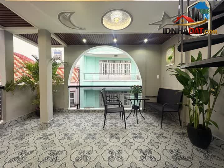 Ảnh Khu VÍP Tên Lửa - 79m2 - NGANG 4,5M - ĐƯỜNG 8M - CHỈ 5 TỶ 7 4