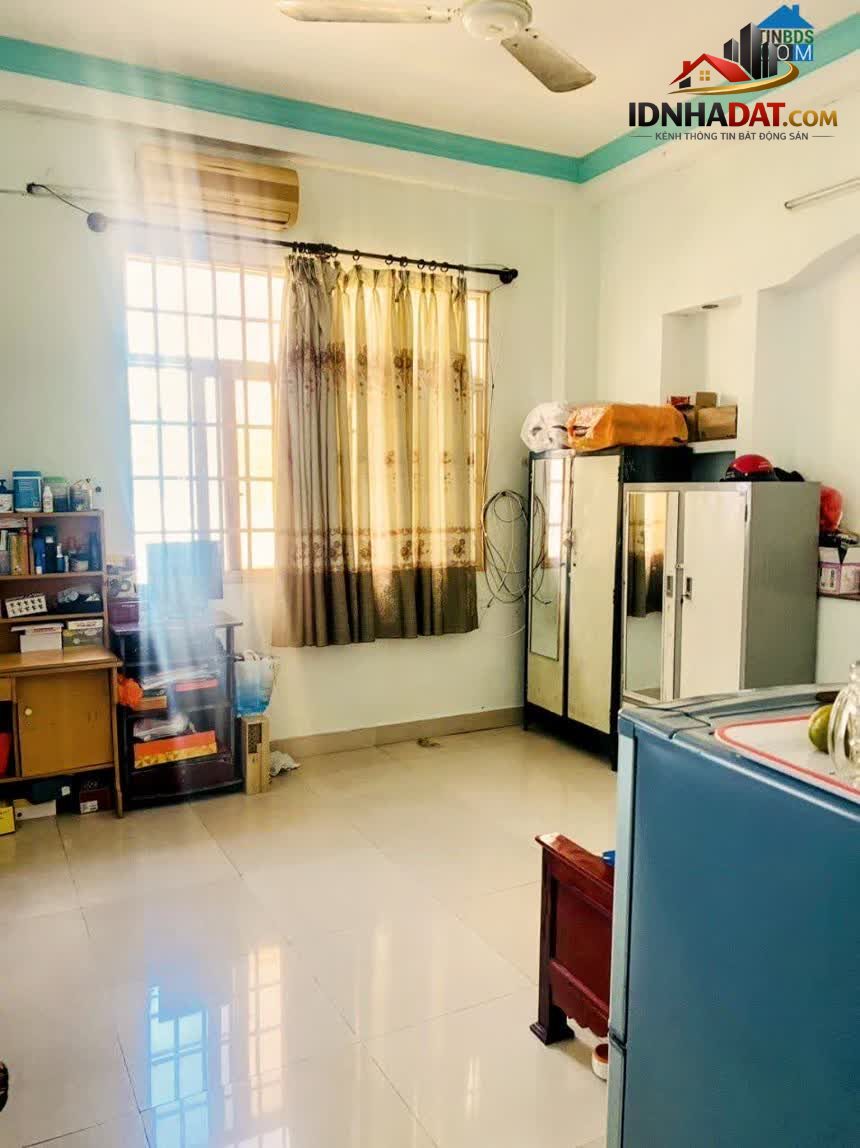 Ảnh Khu VÍP Tên Lửa - 79m2 - NGANG 4,5M - ĐƯỜNG 8M - CHỈ 5 TỶ 7 2