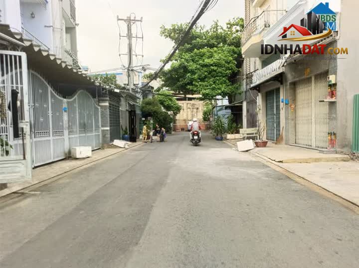 Khu Víp Tên Lửa – Biệt thự 3 tầng chỉ 5.7 tỷ, tặng ngay không gian sống đẳng cấp!