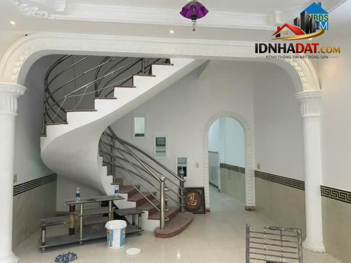 Cơ Hội Vàng! Bán Nhà Nguyẽn Sơn Tân Phú, 4.7m x 12m Chỉ 5.7 Tỷ