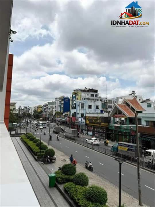 Nhà Bán Đường Mã Lò – Gần AEON Mall Bình Tân, Ngôi Nhà Mơ Ước Của Bạn