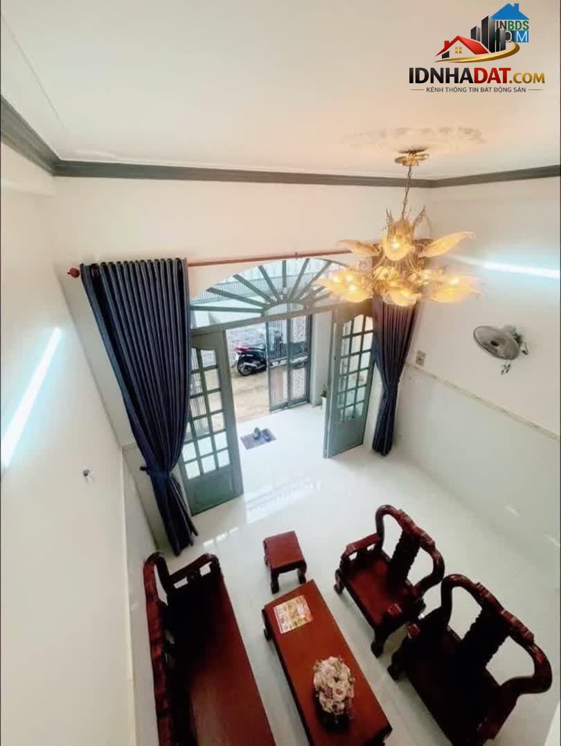 Ảnh Bán nhà hxh sát mặt tiền Phùng Chí Kiên - Tân Phú 43m2-2tang - hẻm kiamoning , liền kề Aeon - 4... 2