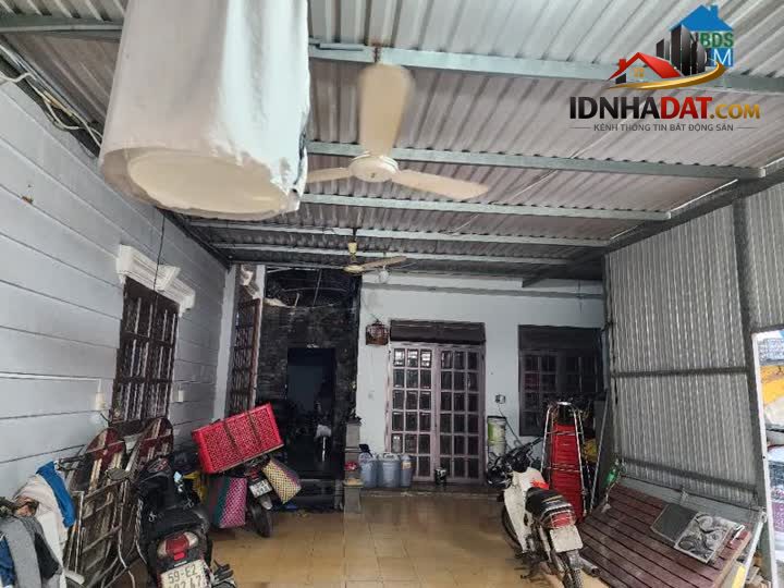 Lô Góc 2 Mặt Tiền Kinh Doanh Tuyệt Vời Tại Bàu Cát 8 – Tân Bình