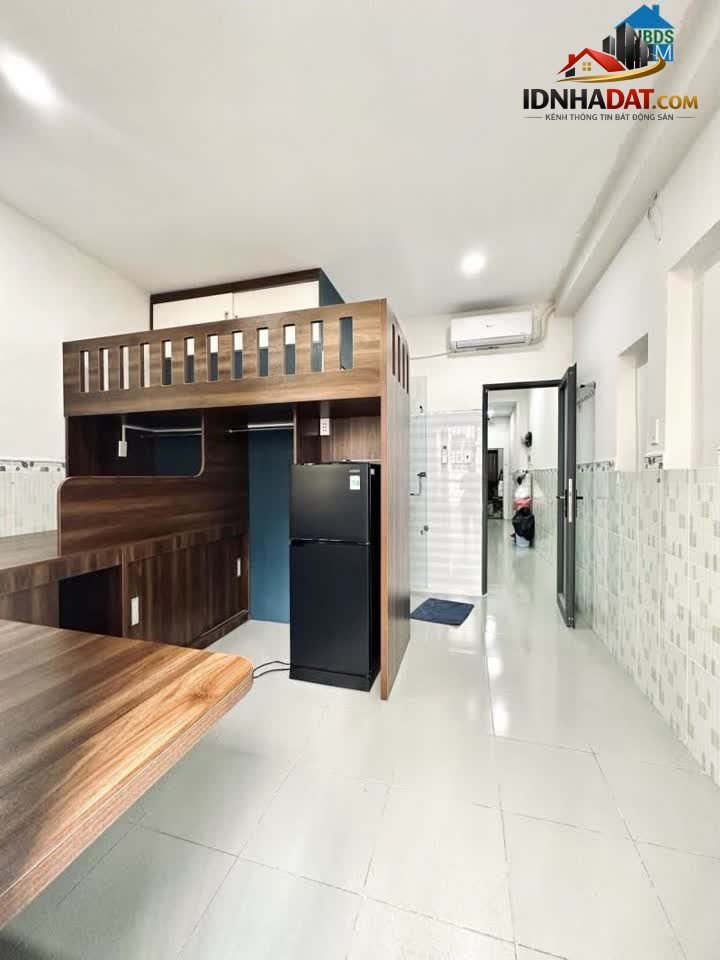 Căn Hộ Dịch Vụ Đầu Tư Hấp Dẫn Với Dòng Tiền 70tr/t… – Cho thuê chung cư Quận Tân Bình – TP Hồ Chí Minh giá 50 – 100 tr