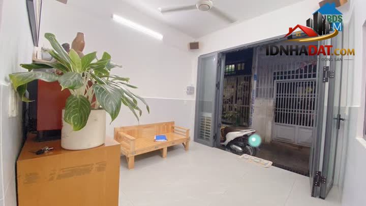 Ảnh Bán nhà Tân Bình nhỉnh 3 tỷ , 2 tầng nhà lô góc gần chợ Phạm Văn Bạch, 3m3 x 9m9. 1