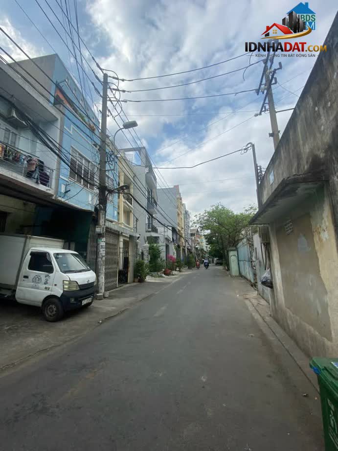 Nhà Mặt Tiền Kinh Doanh Tân Kỳ Tân Qúy – Đầu Tư Lợi Nhuận Cao!