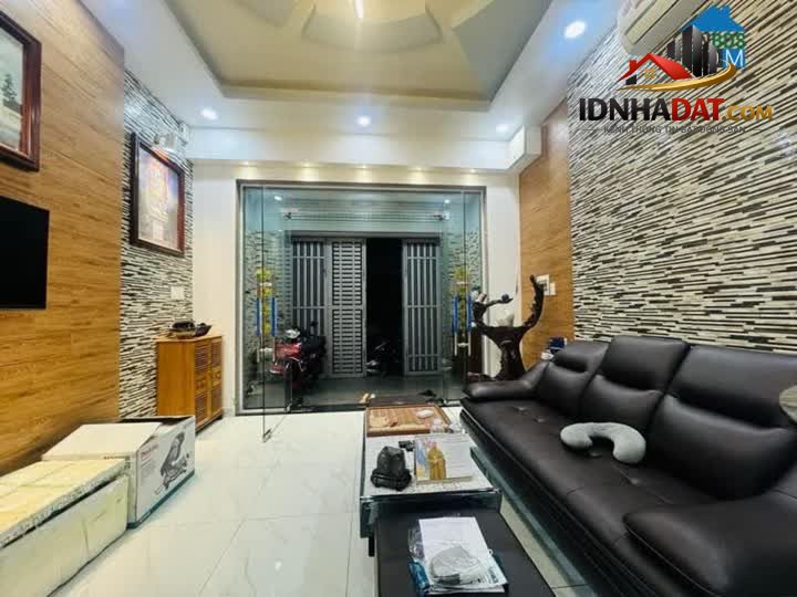 Ảnh Bán nhà Chiến Lược, HXH 5M, 3 lầu mới đẹp, 50m2, ngang 4, nhỉnh 5 tỷ. 1