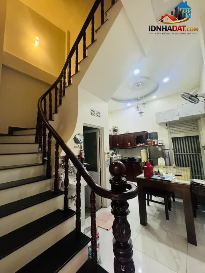 Ảnh Bán nhà Chiến Lược, HXH 5M, 3 lầu mới đẹp, 50m2, ngang 4, nhỉnh 5 tỷ. 2