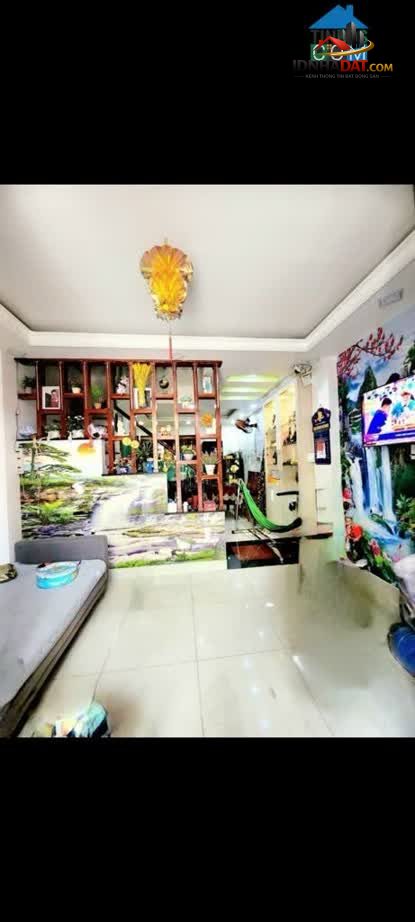 Ảnh Bán nhà đường số 11, siêu phẩm 5 tầng BTCT , 6PN, HXH tránh, thông giá 4 tỷ 2. 2