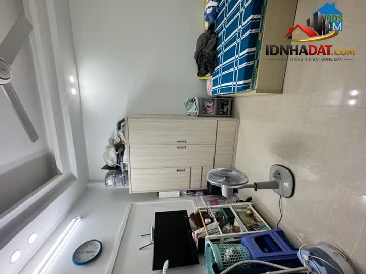 Ảnh 3 TẦNG - 4.4x10 - 4PN,4WC - ÂU CƠ, TÂN BÌNH - NHỈNH 6TỶ 3