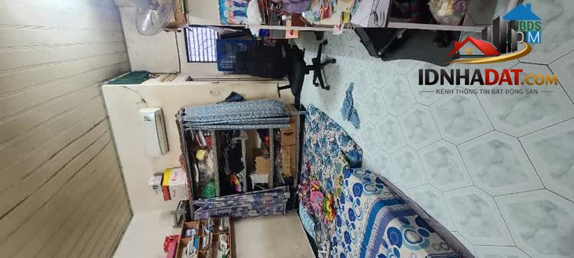 Ảnh Bán nhà Lê Tấn Bê, hẻm 8m xe tải tránh, 60m2, sát mặt tiền đường giá 4 tỷ 7 2