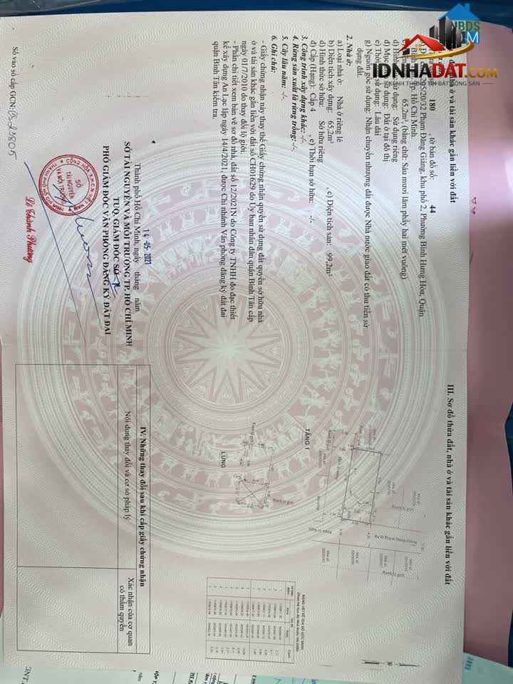 Ảnh Chính Chủ CẦN Bán Gấp để Trả Nợ Giảm Sâu 500tr Từ 5ty Chốt Hẳn 4ty5 2