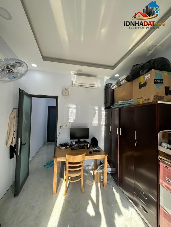 Ảnh Nhà 2 Tầng-Phan Huy Ích-Tân Bình-33m2-Chỉ 3,X T.Ỷ 3