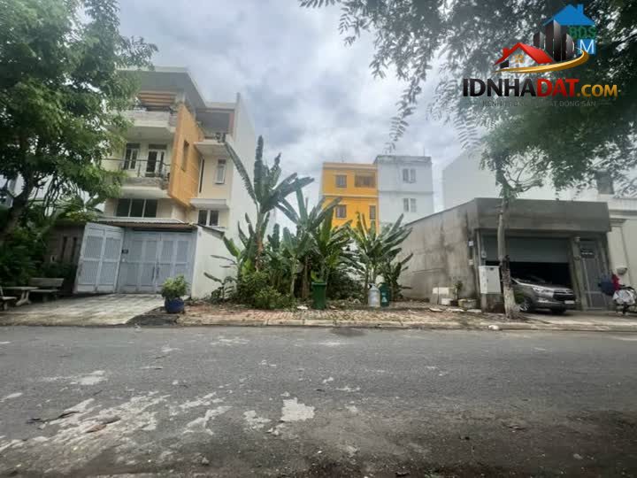 Cơ hội vàng sở hữu lô đất 60m² tại Bình Tân – Giảm giá sốc 800 triệu!