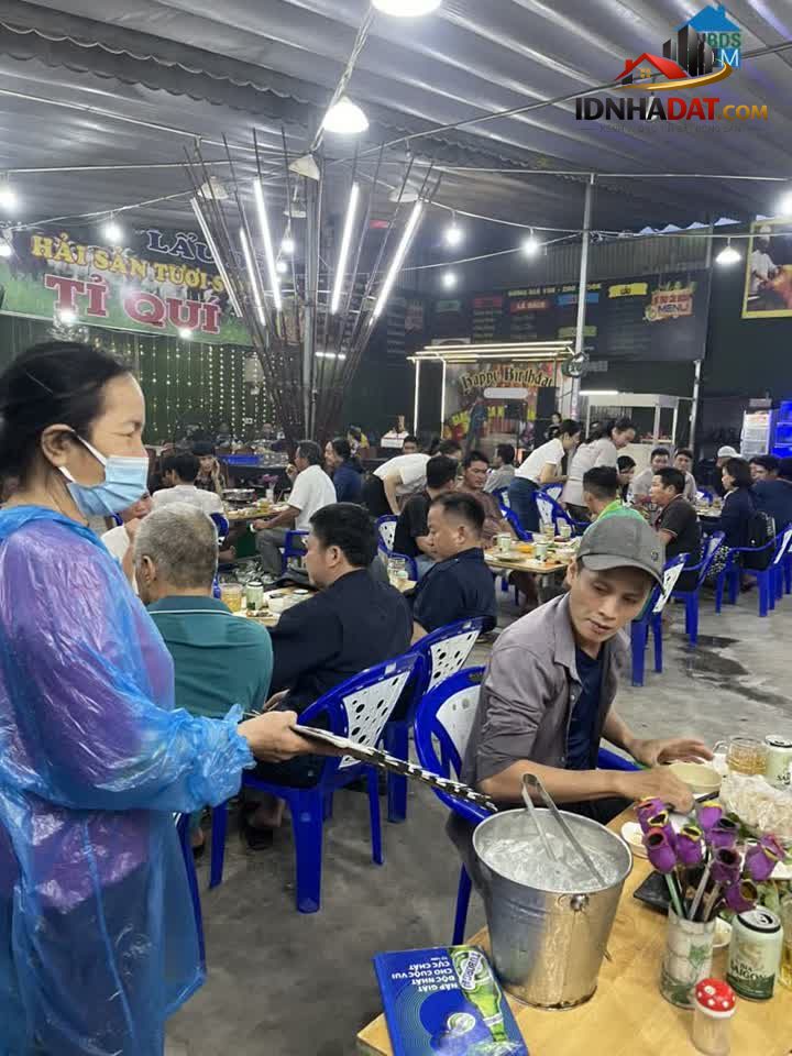 Ảnh Cần Sang Quán Nhậu Ngay Trung Tâm Quận Bình Tân (Thiện Chí Bớt Lộc Mau Lẹ) 1