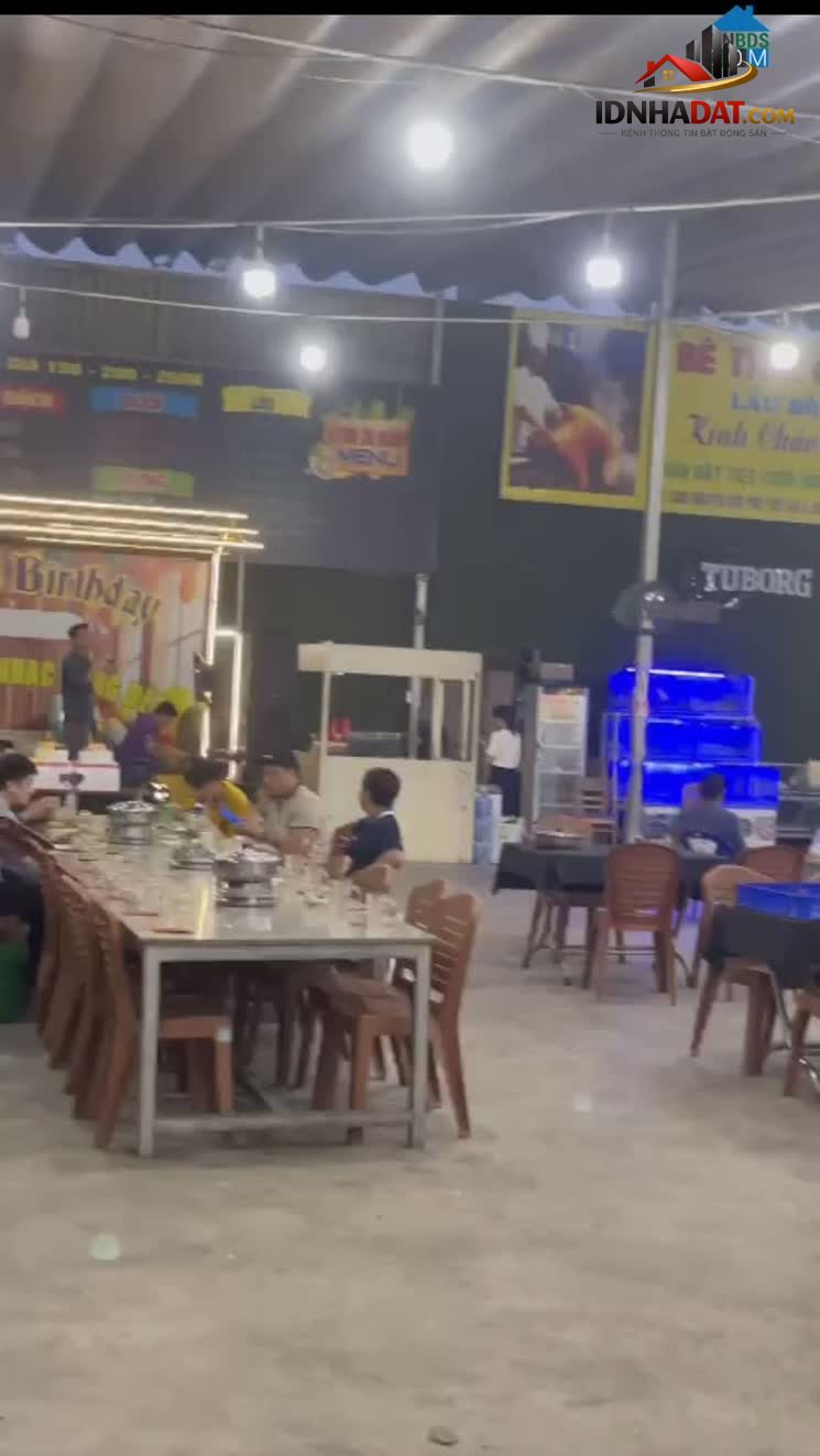 Ảnh Cần Sang Quán Nhậu Ngay Trung Tâm Quận Bình Tân (Thiện Chí Bớt Lộc Mau Lẹ) 2