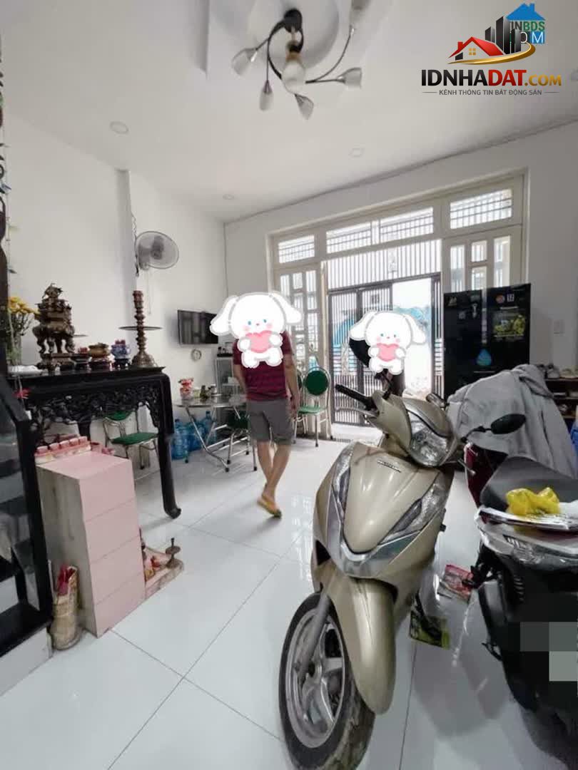 Ảnh Bán nhà hxh sát mt Nguyễn Quý Anh Tân Phú 32m2-4tang - liền kề Aeon - 4 tỷ nhỉnh 0932030061 2