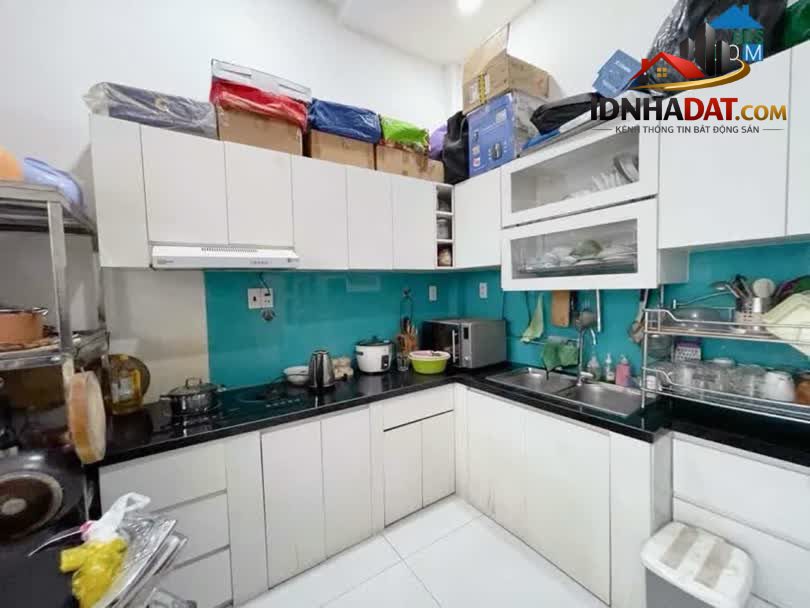 Ảnh Bán nhà hxh sát mt Nguyễn Quý Anh Tân Phú 32m2-4tang - liền kề Aeon - 4 tỷ nhỉnh 0932030061 5