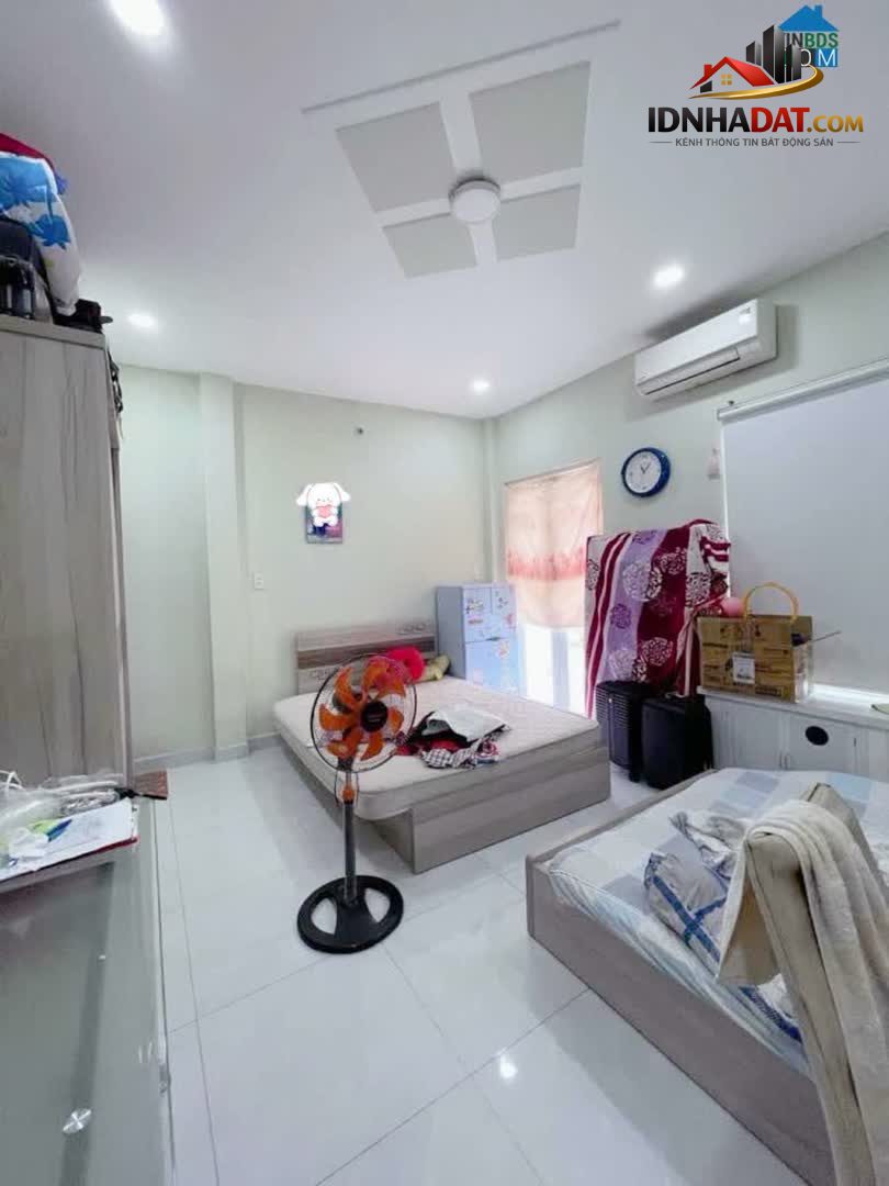 Ảnh Bán nhà hxh sát mt Nguyễn Quý Anh Tân Phú 32m2-4tang - liền kề Aeon - 4 tỷ nhỉnh 0932030061 4