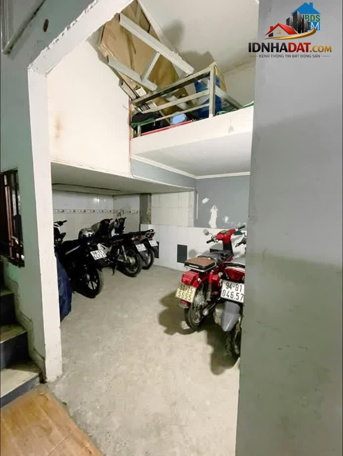 Ảnh Nhà 7.1m x.11.5m, 3 tầng, Lê Đình Cẩn, Bình Tân, Nhỉnh 5 tỷ 3