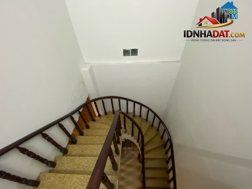 Ảnh Bán Nhà Âu Cơ Gần Bàu Cát, Nhà 73m2, 2 Tầng, Chỉ Nhỉn 5 Tỷ 1