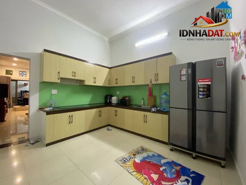 Ảnh Bán Nhà Âu Cơ Gần Bàu Cát, Nhà 73m2, 2 Tầng, Chỉ Nhỉn 5 Tỷ 3