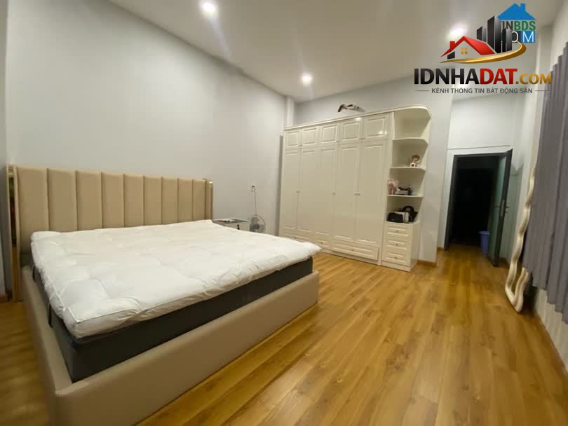 Ảnh Bán Nhà Âu Cơ Gần Bàu Cát, Nhà 73m2, 2 Tầng, Chỉ Nhỉn 5 Tỷ 4