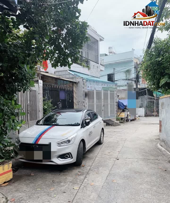 Ảnh Bán nhà hiếm hxh thông 27m2-4tang Tân Kỳ Tân Quý - Ngay Aeon Tân Phú - 4 tỷ nhỉnh 0932030061 1