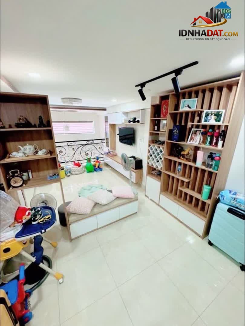 Ảnh Bán nhà hiếm hxh thông 27m2-4tang Tân Kỳ Tân Quý - Ngay Aeon Tân Phú - 4 tỷ nhỉnh 0932030061 4