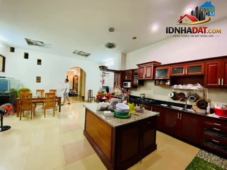 Ảnh Bán nhà 2 MẶT HẺM THÔNG THOÁNG, 67.4m2 giá chỉ 4.250 tỷ Phan Huy Ích, Tân Bình. 3