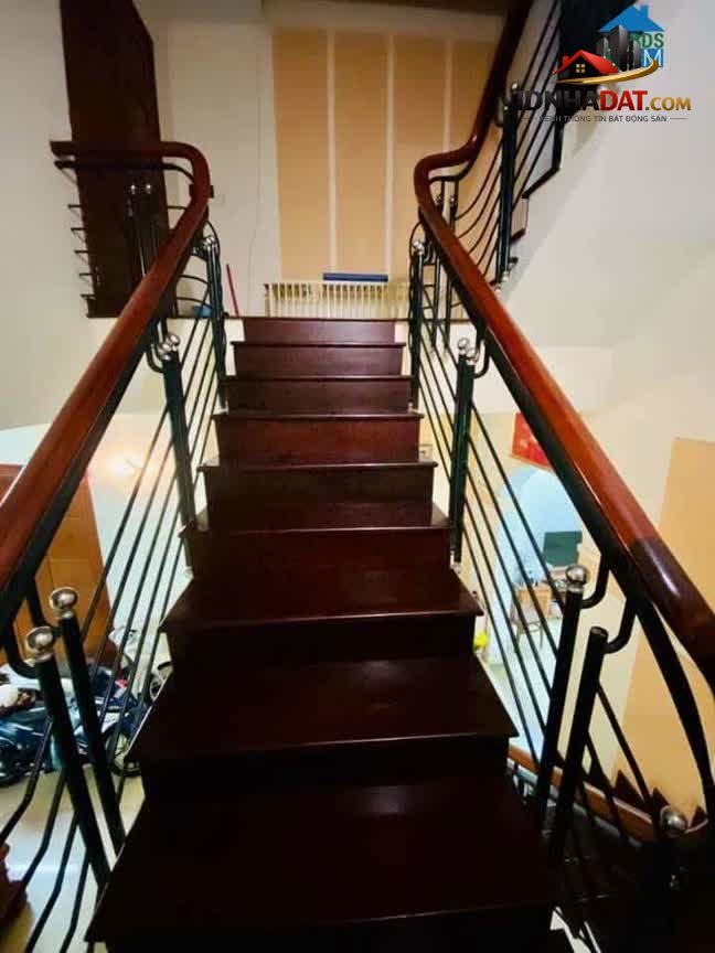 Ảnh Bán nhà 2 MẶT HẺM THÔNG THOÁNG, 67.4m2 giá chỉ 4.250 tỷ Phan Huy Ích, Tân Bình. 4