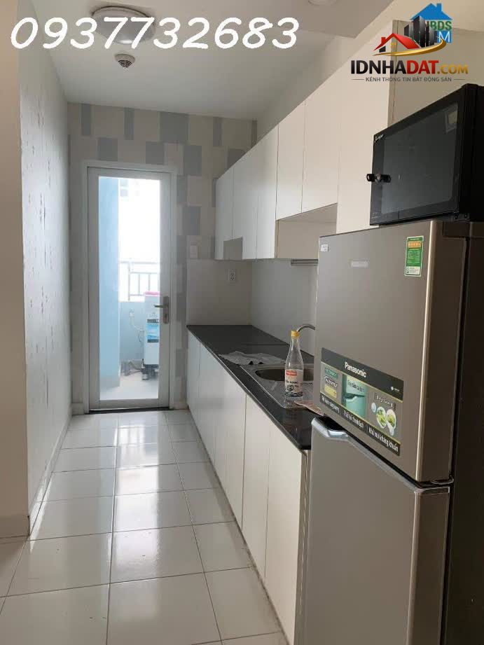 Ảnh Bán căn hộ Chung cư Full House khu Tên Lửa Aeon Mall Bình Trị ĐÔng - Căn góc giá 2ty4 2