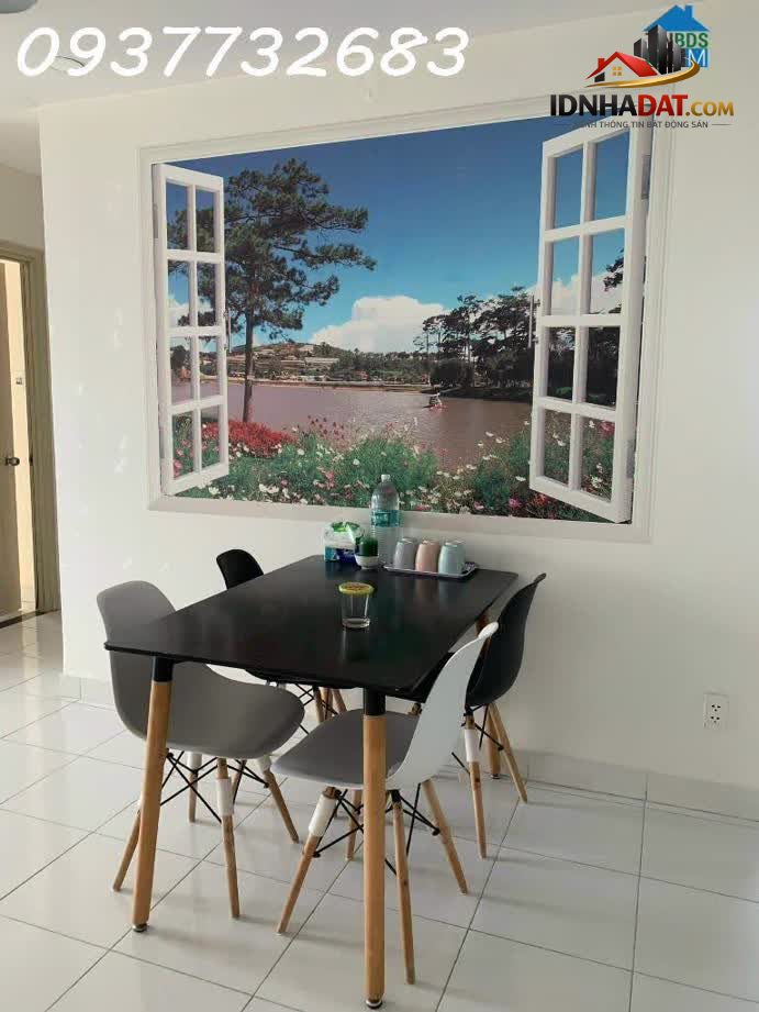 Ảnh Bán căn hộ Chung cư Full House khu Tên Lửa Aeon Mall Bình Trị ĐÔng - Căn góc giá 2ty4 1