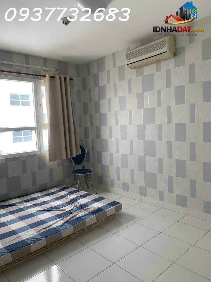 Ảnh Bán căn hộ Chung cư Full House khu Tên Lửa Aeon Mall Bình Trị ĐÔng - Căn góc giá 2ty4 4