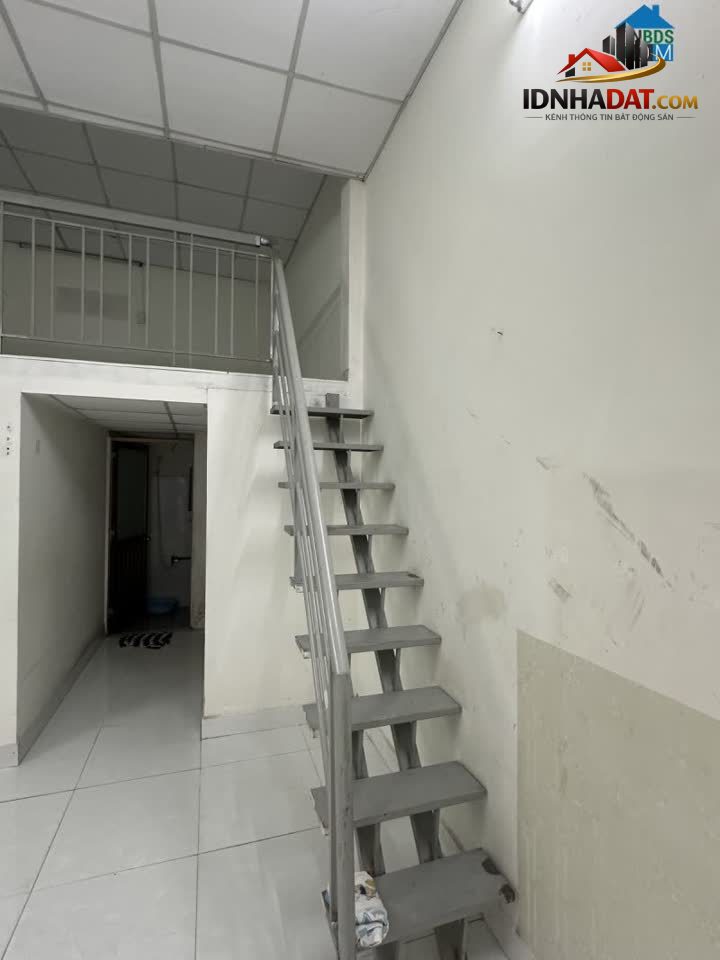 Ảnh Bán Nhà 2 Tầng Hẻm 1/ Nguyễn Phúc Chu, P15, Tb. Ngang Rộng 4.8m, Gần Hxh, Giá Chỉ 4 Tỷ. 2