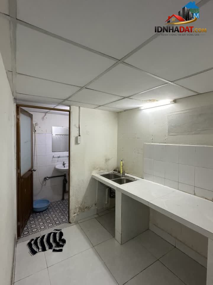 Ảnh Bán Nhà 2 Tầng Hẻm 1/ Nguyễn Phúc Chu, P15, Tb. Ngang Rộng 4.8m, Gần Hxh, Giá Chỉ 4 Tỷ. 1