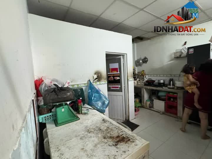 Ảnh Chính chủ cần bán gấp nhà cấp 4 133/21 Đường số 1, P. Bình Hưng Hòa A, Quận Bình Tân. 3