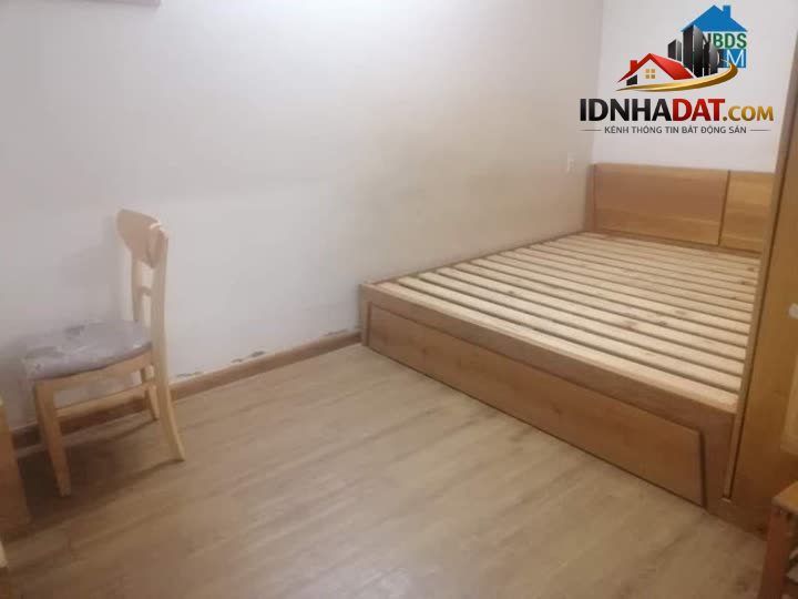 Ảnh BÁN NHÀ vuông đẹp, hẻm Nguyễn Phúc Chu, P15, TB, gần chợ, gần HXH. GIÁ 4 Tỉ. 3