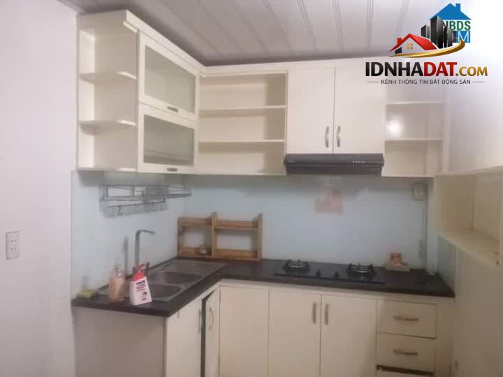 Ảnh BÁN NHÀ vuông đẹp, hẻm Nguyễn Phúc Chu, P15, TB, gần chợ, gần HXH. GIÁ 4 Tỉ. 1