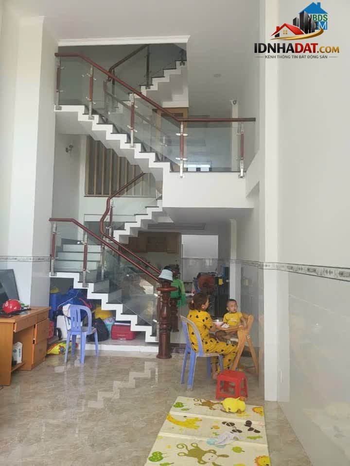 Ảnh Nhà Siêu đẹp đường 18B, 57 m2, 4 tầng, nhỉnh 6 tỷ 2