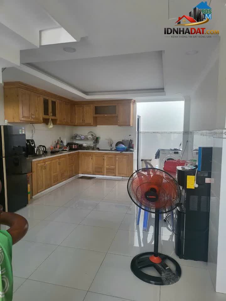 Ảnh Nhà Siêu đẹp đường 18B, 57 m2, 4 tầng, nhỉnh 6 tỷ 3